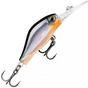 Воблер Rapala Shadow Rap Fat Jack SDRFJ04 HLW
