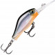 Воблер Rapala Shadow Rap Fat Jack SDRFJ04 HLW