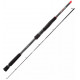 Спиннинг кастинговый Zetrix HellHound HHC-842SBE 255 max 160