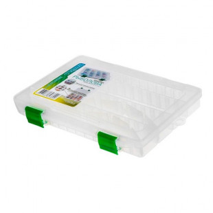 Коробка FisherBox 220 для приманок 220*160*30мм