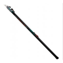 Удилище телескоп. стеклопластик. с/к NAMAZU Tiger Bolo, 3м, тест 10-40гр.
