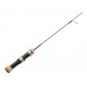 Удилище 13 Fishing Vital Ice Rod 26" Medium Light - Locking Reel Seat