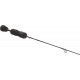 Удилище 13 Fishing Widow Maker Ice Rod 28" Medium (Carbon Blank with Evolve Reel Wraps)