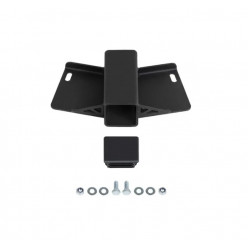 Установочный комплект для лебёдки снегохода STELS VIKING