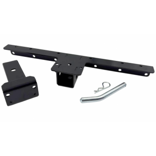 Установочный комплект для лебёдки снегохода STELS VIKING