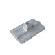 Анод антикорозийный F8-04000018
