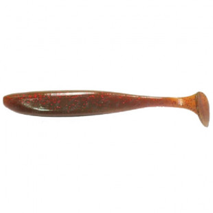 Виброхвост Keitech Easy Shiner 4.5" #PAL07