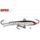 Балансир RAPALA Jigging Rap W7 S