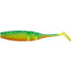 Мягкие приманки Narval Loopy Shad 9cm #002-Blue Back Tiger