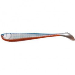 Мягкая приманка Narval Slim Minnow (16см) #001-Blue Back Shiner