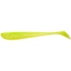 Мягкая приманка Narval Slim Minnow (16см) #004-Lime Chartreuse