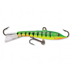 Балансир RAPALA Jigging Rap W2 FP