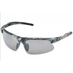 Очки поляризационные WFT Penzill Polarized Camou линзы серые