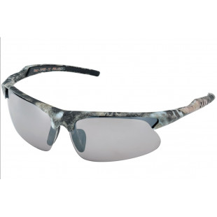 Очки поляризационные WFT Penzill Polarized Camou линзы серые