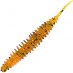 Твистер съед. LJ Pro Series ULTRAWORM CURLY 2.0in (05.00)/PA19