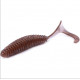 Твистер съед. LJ Pro Series ULTRAWORM CURLY 2.0in (05.00)/S19