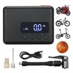 Насос электр.портативный Pocket air pump