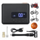 Насос электр.портативный Pocket air pump