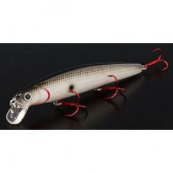 Воблер Lucky C Flash M130MR 101Or Tennessee Shad