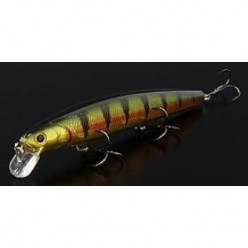 Воблер Lucky C Flash M80SP 884 Gold Northern Perch