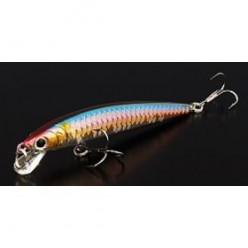 Воблер Lucky C Flash M80SP 270 MS American Shad