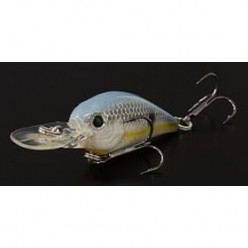 Воблер Lucky Craft LC 0,5 172 SChartreuse Shad