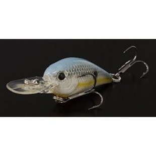 Воблер Lucky Craft LC 0,5 172 SChartreuse Shad