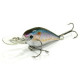 Воблер Lucky C 0,5 DD 270MS American Shad