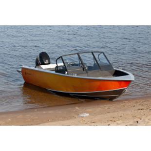 Лодка REALCRAFT 500