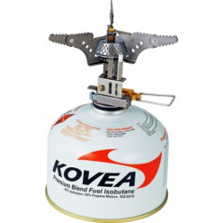 Газ.горелка KOVEA Titanium Stove Camp-3 KB-0101