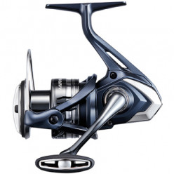 Катушка SHIMANO MIRAVEL 4000 2022