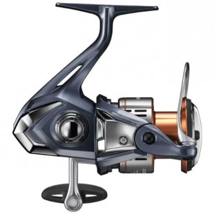 Катушка Shimano Nasci C3000 2025