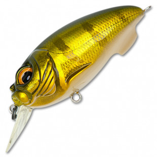 Воблер MEGABASS SR-X Cyclone GGP