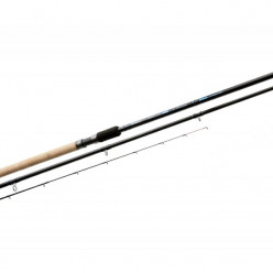 Фидерное удилище Flagman Sherman Pro Feeder Heavy 3.90м 40-130г