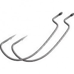 Крючок офсетный Decoy Worm 18 №7/0(4шт)