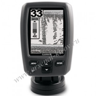 Эхолот GARMIN Echo 151