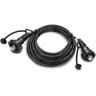 Сетевой кабель Garmin RJ45 6м Garmin Mаrine Network RJ45 Cablе 20ft