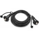 Сетевой кабель Garmin RJ45 6м Garmin Mаrine Network RJ45 Cablе 20ft