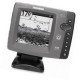 Эхолот HUMMINBIRD 728 х