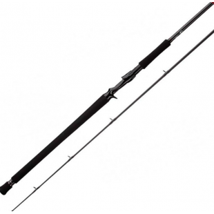 Удилище кастинговое Zetrix DarkBlood HHDC-762BPT max 170g