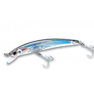 Воблер Yo-Zuri Crystal 3D Minnow 90F F1145-C4