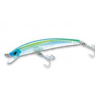 Воблер Yo-Zuri Crystal 3D Minnow DD Jointed 130F F1155-C58