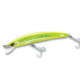 Воблер Yo-Zuri Crystal 3D Minnow DD Jointed 130F F1155-GHCS