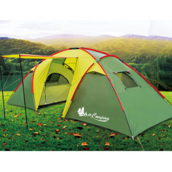 Палатка Mimir Mir Camping ART1002-6