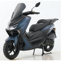 Скутер Gladiator CITY Camerron