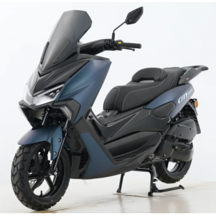 Скутер Gladiator CITY Camerron