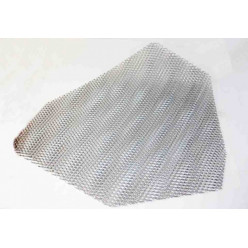 Решетка правая LU075126