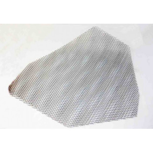 Решетка правая LU075126