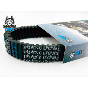 Ремень вариаторный SNOWDOG SD Leopard 37х943