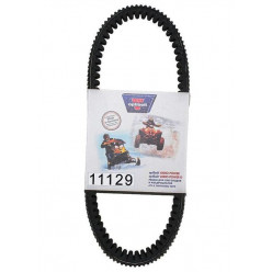 Ремень вариаторный Optibelt 11129 36.5х939 (Stels 600 Leopard, 600D, 600GT, 600GT EFI, 600Y Leopard)